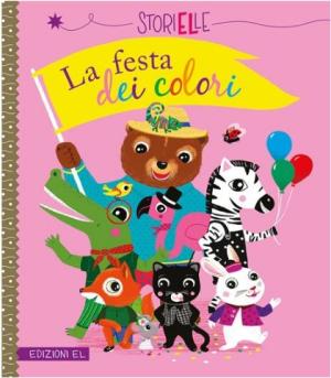 LA FESTA DEI COLORI